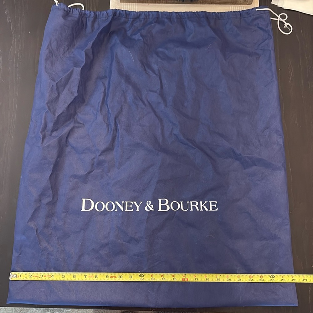 Dooney & Bourke Dust Bag - 26” x 29.5”